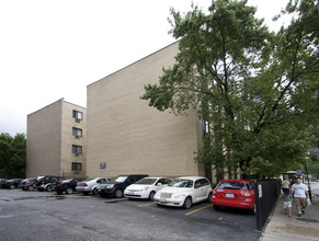 Sheridan Apartments in Chicago, IL - Foto de edificio - Building Photo