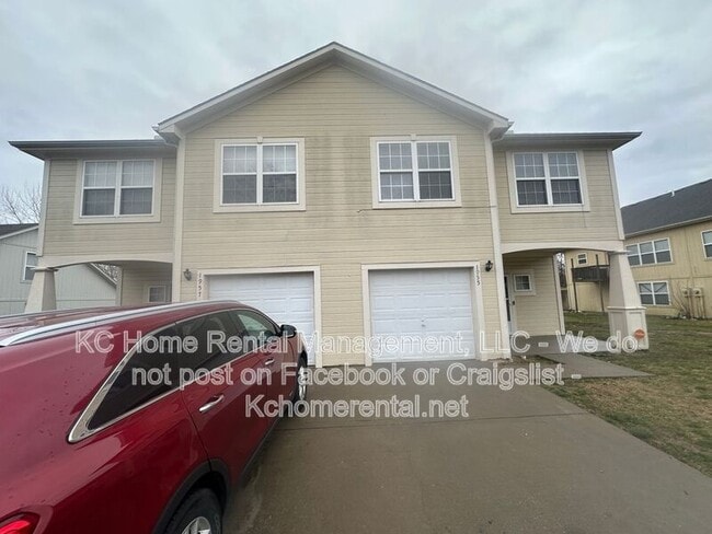 1955 N 80th Ct in Kansas City, KS - Building Photo - Building Photo