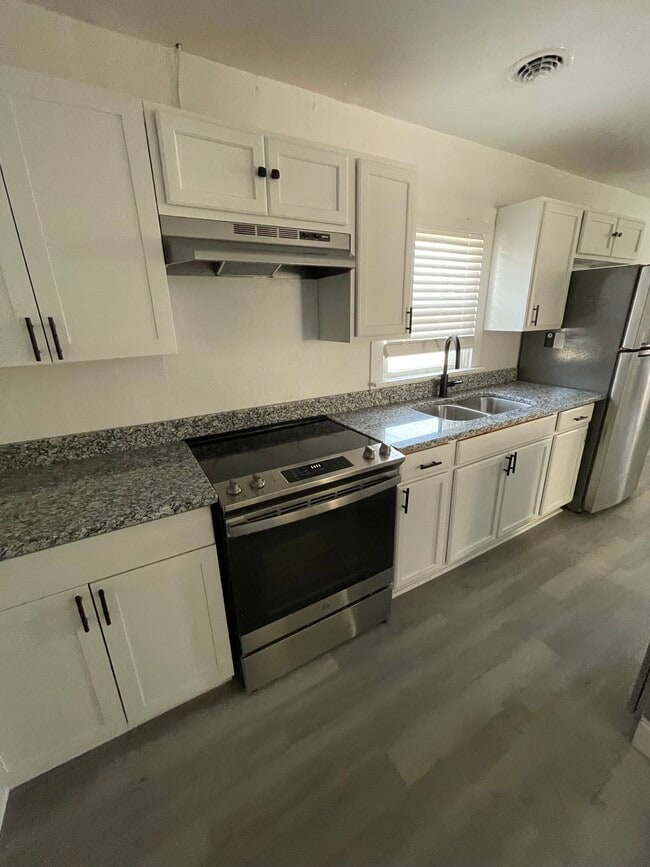 property at 401 Pleasant St