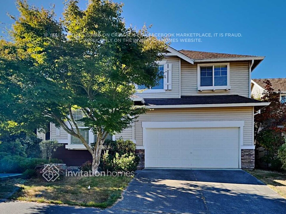 12928 72nd Dr SE in Snohomish, WA - Building Photo