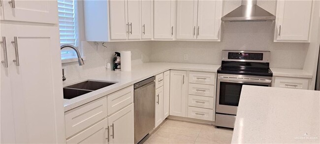 5113 W Sycamore Ave in McAllen, TX - Building Photo - Building Photo