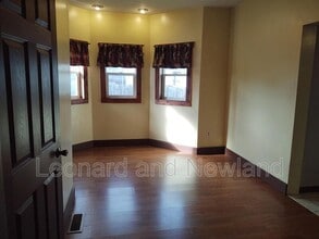 218 High Ave in Byesville, OH - Building Photo - Building Photo