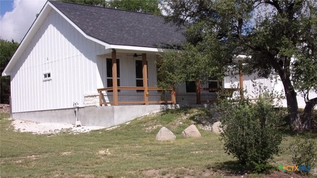 1482 Birch Ln in Fischer, TX - Building Photo - Building Photo