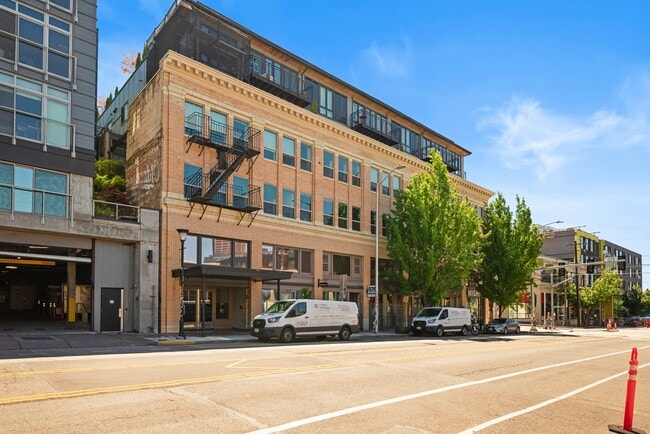 property at 1408 12th Ave