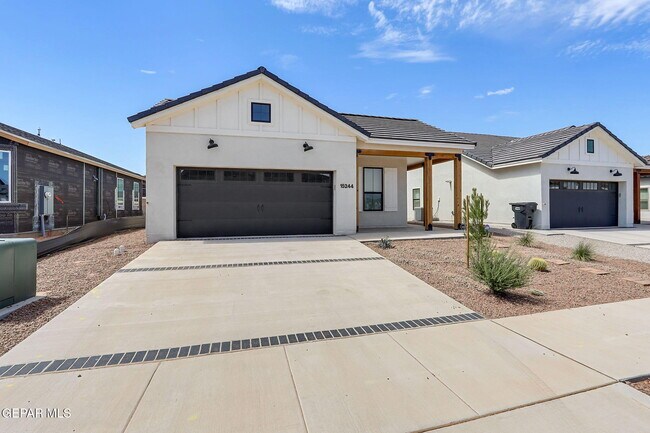 15244 Hunch Ct in El Paso, TX - Building Photo - Building Photo