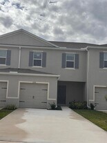 3354 Wye Oak Dr in Apopka, FL - Building Photo