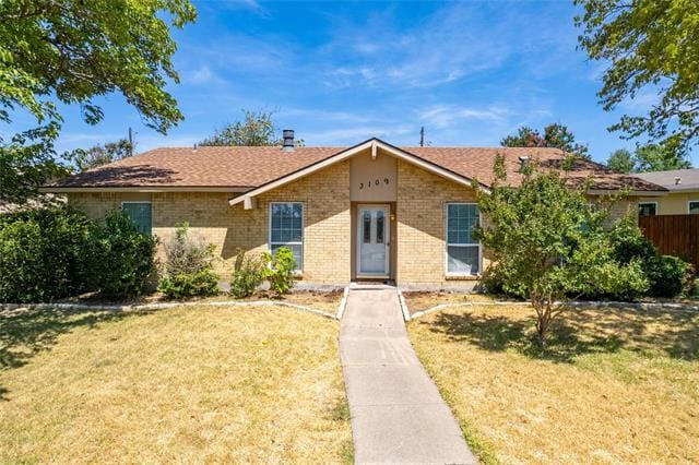 property at 3109 Furneaux Ln