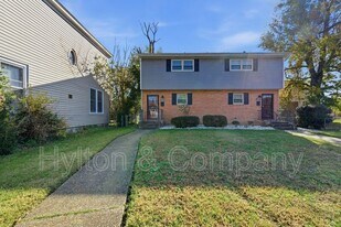 3203 Delaware Ave in Richmond, VA - Building Photo