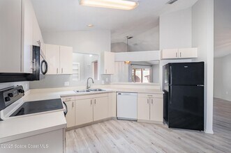 260 Concord Way in Melbourne, FL - Building Photo - Building Photo