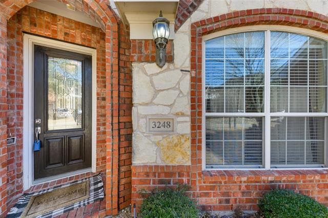 3248 Forestbrook Dr in Richardson, TX - Building Photo - Building Photo