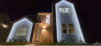 5514 N Crown Point in Pharr, TX - Building Photo