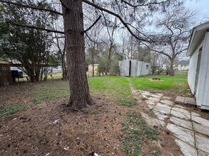 3801 Sleeper Ave in Waco, TX - Building Photo - Building Photo