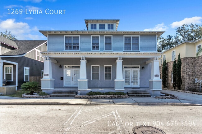 property at 1269 Lydia Ct