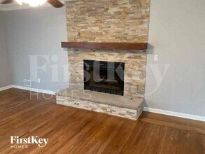 2668 Allyn Way NW in Kennesaw, GA - Building Photo - Building Photo