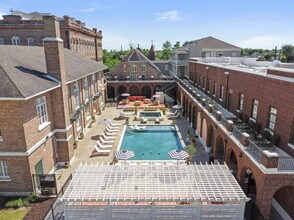 3500 St Claude Ave in New Orleans, LA - Building Photo - Building Photo