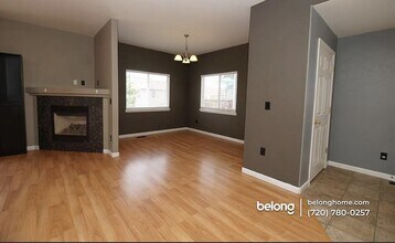 1487 Live Oak Rd in Castle Rock, CO - Building Photo - Building Photo