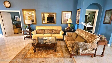 1299 Potomac Dr in Merritt Island, FL - Foto de edificio - Building Photo