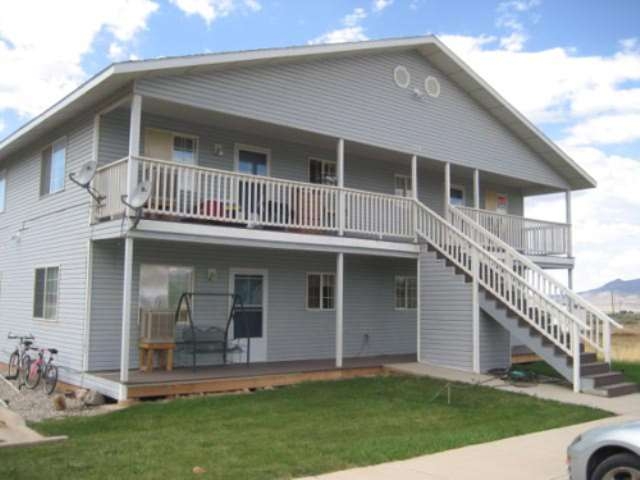 719 N 50 W in Parowan, UT - Foto de edificio - Building Photo