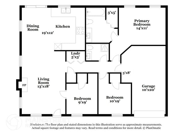 8217 Meadowdale Ln in Charlotte, NC - Building Photo - Building Photo