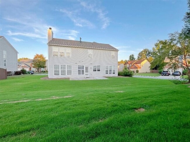 8205 Norwich Pl in Suwanee, GA - Building Photo - Building Photo