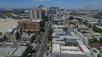 1065 E Ocean Blvd in Long Beach, CA - Foto de edificio - Building Photo