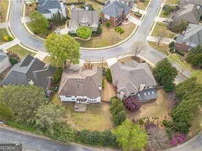 1683 Harlington Rd in Smyrna, GA - Building Photo - Building Photo