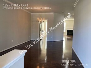 1229 Derry Ln in West Chester, PA - Building Photo - Building Photo
