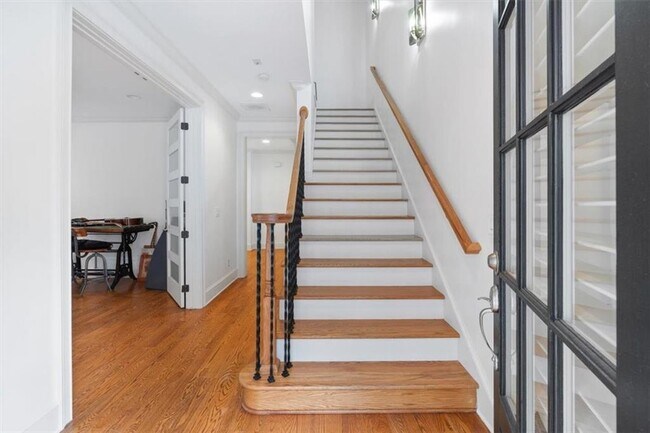 4209 Whitby Way SE in Smyrna, GA - Building Photo - Building Photo