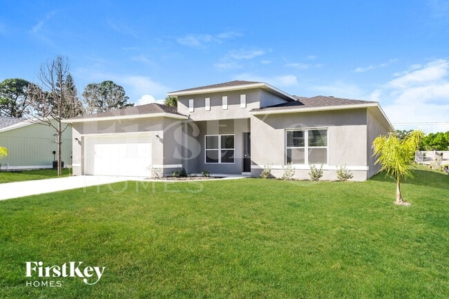 664 Weaver Rd SW in Palm Bay, FL - Building Photo - Building Photo