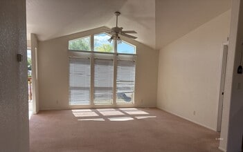 1374 S Ford Dr in Kanab, UT - Building Photo - Building Photo