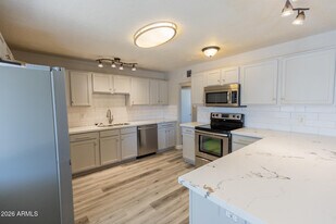 1305 W Romo Jones St in Tempe, AZ - Building Photo