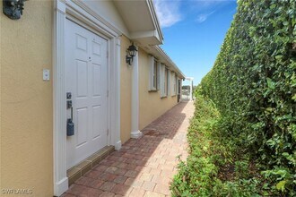 3751 Exuma Way in Naples, FL - Building Photo - Building Photo