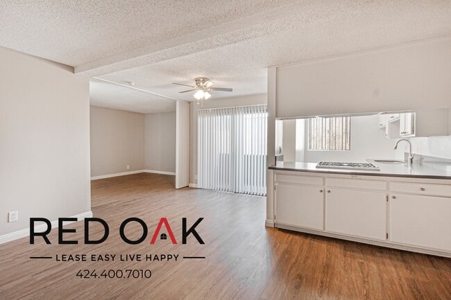 property at 8614 Woodley Ave