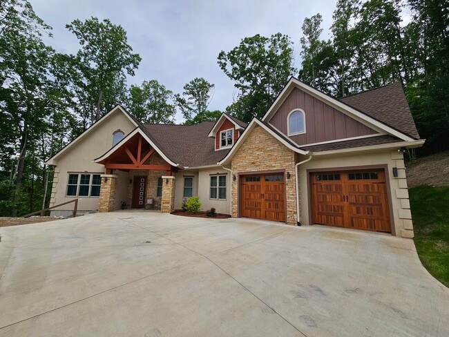 property at 281 Judson Ridge Rd