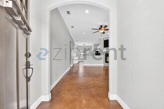 2333 Homestead Place in Abilene, TX - Building Photo - Building Photo