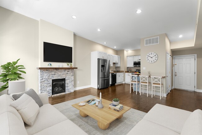 property at 95 Webster Ave