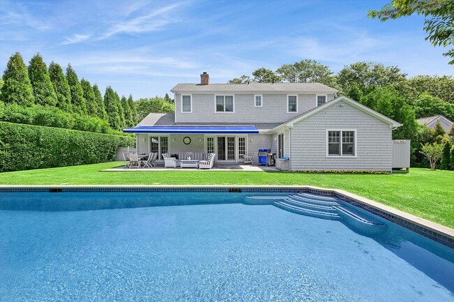 property at 23 Pierpont St