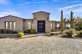 27207 N 68th St in Scottsdale, AZ - Building Photo - Building Photo
