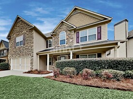 3199 Arbor Oaks Dr SW in Snellville, GA - Building Photo