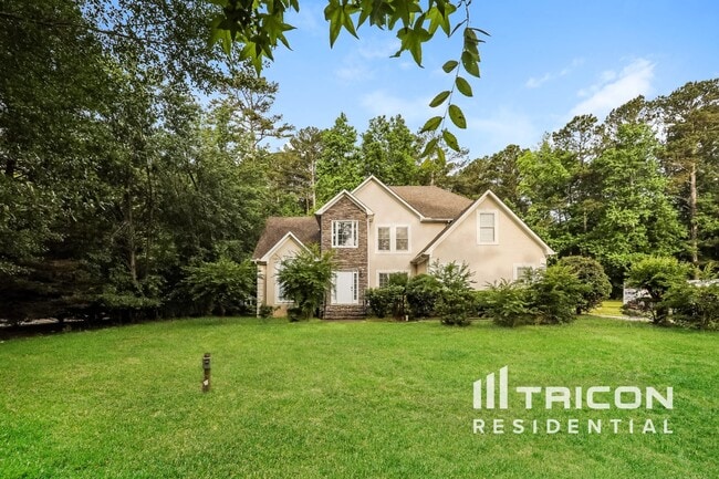 property at 115 Redspire Ln