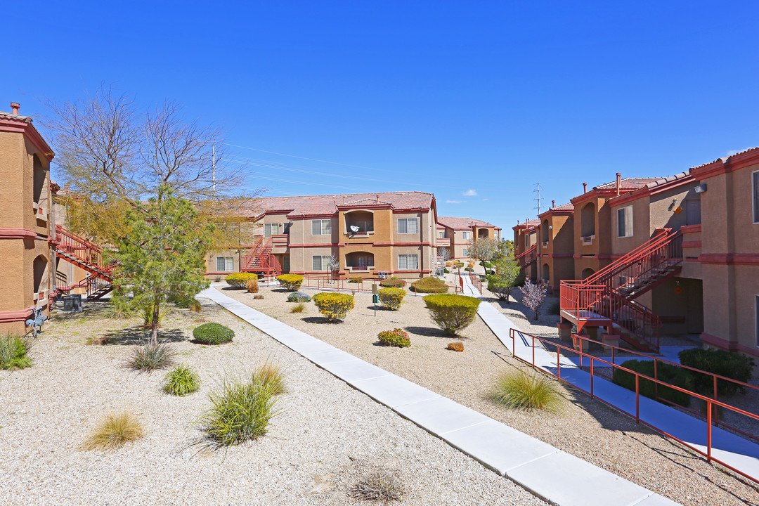 Southwest Ranch Condominiums Photo