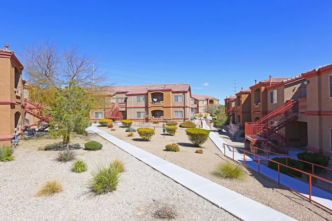 Southwest Ranch Condominiums