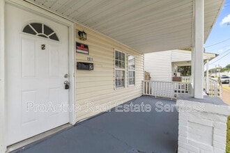 1511 Highland Ave in Portsmouth, VA - Building Photo - Building Photo
