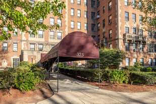 Mount Prospect Manor in Newark, NJ - Foto de edificio - Building Photo