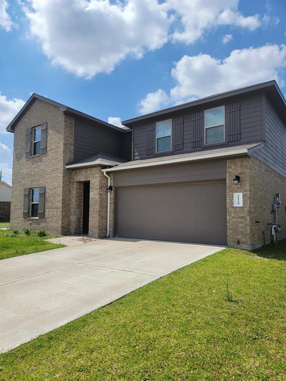 21550 Violet Rdg Rd in Katy, TX - Building Photo - Building Photo