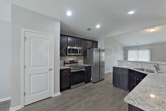 124 Bluff Rd in Springfield, GA - Building Photo - Building Photo