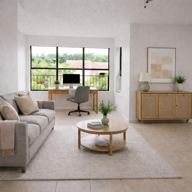 property at 2926 S University Dr