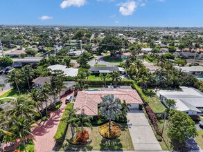 1109 SE 12th Terrace in Deerfield Beach, FL - Building Photo - Building Photo