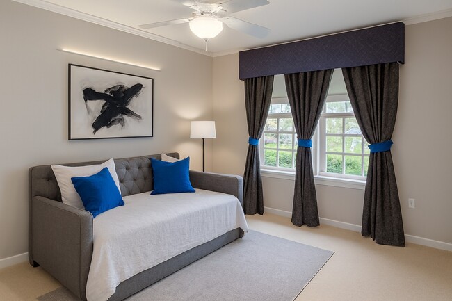 property at 3015 Bainbridge Ct