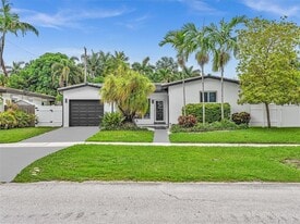 915 N 14th Ave in Hollywood, FL - Building Photo